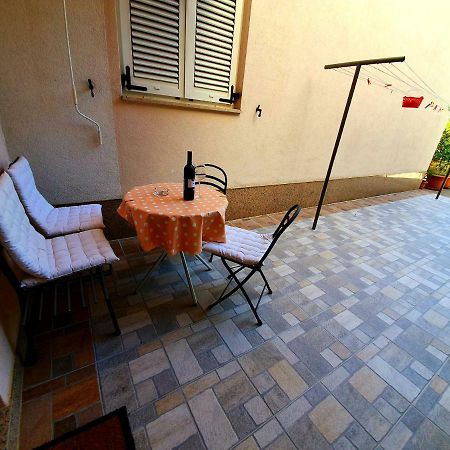 Apartmani Andreja Dramalj Bagian luar foto