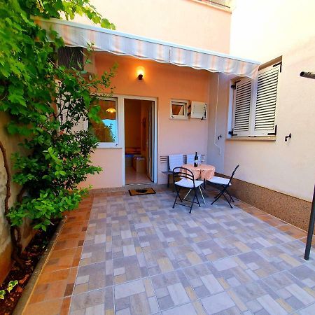 Apartmani Andreja Dramalj Bagian luar foto