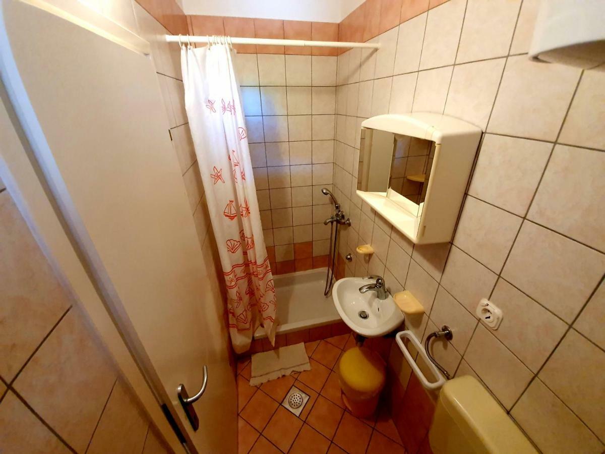 Apartmani Andreja Dramalj Bagian luar foto
